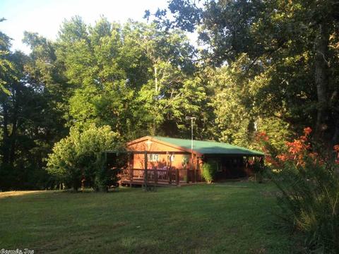419 Glory Rd, Marshall, AR 72650 photo 19