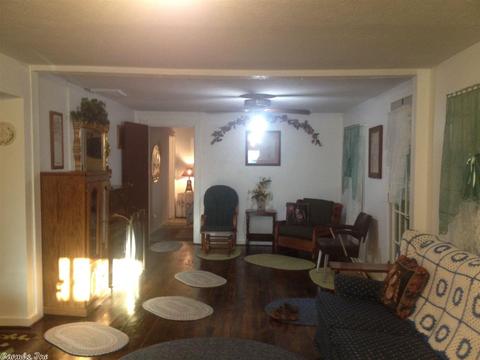 419 Glory Rd, Marshall, AR 72650 photo 10