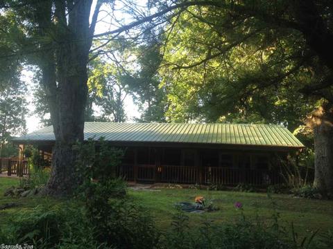 419 Glory Rd, Marshall, AR 72650 photo 18