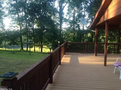 419 Glory Rd, Marshall, AR 72650 photo 3