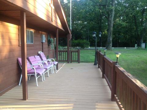419 Glory Rd, Marshall, AR 72650 photo 2