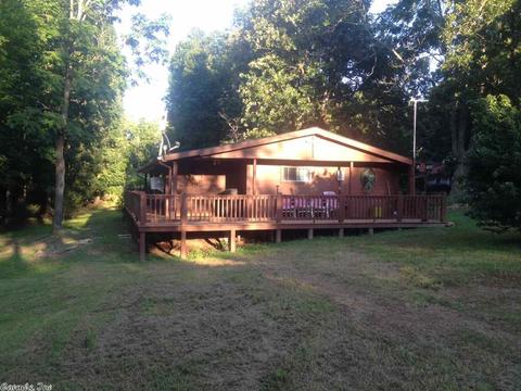419 Glory Rd, Marshall, AR 72650 photo 14