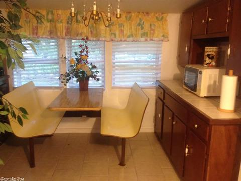 419 Glory Rd, Marshall, AR 72650 photo 5