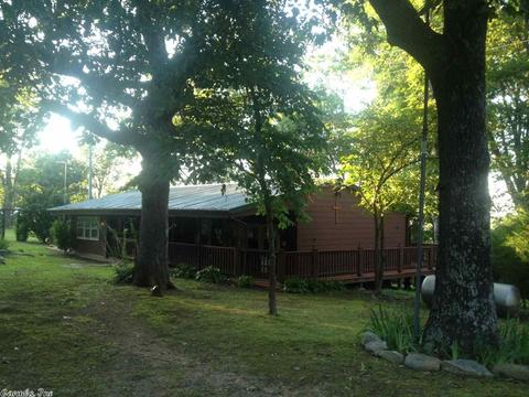 419 Glory Rd, Marshall, AR 72650 photo 4