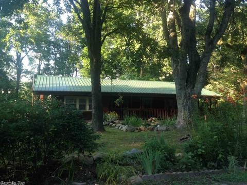 419 Glory Rd, Marshall, AR 72650 photo 17