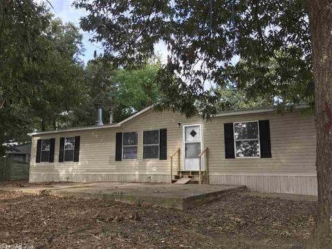 123 Robison Loop, De Queen, AR 71832 photo 1