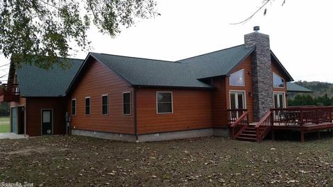 192 Valley Airport Dr, Cotter, AR 72626 photo 1