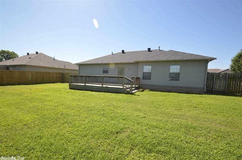 20 Mustang, Cabot, AR 72023 photo 16