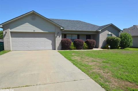 20 Mustang, Cabot, AR 72023 photo 1