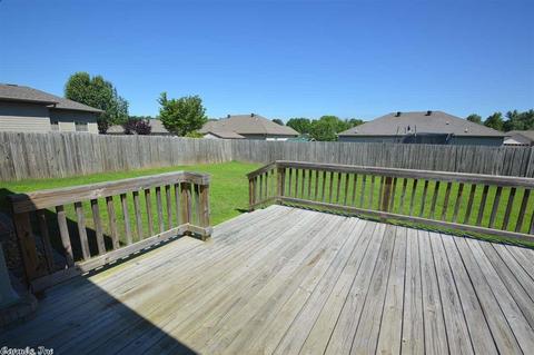 20 Mustang, Cabot, AR 72023 photo 14