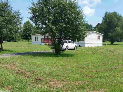 55 June Ln, Lonoke, AR 72086 photo 4