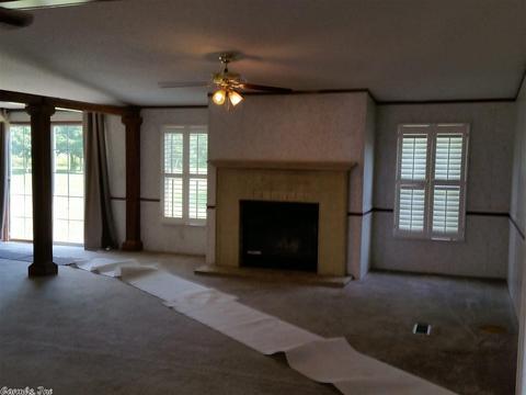 55 June Ln, Lonoke, AR 72086 photo 7