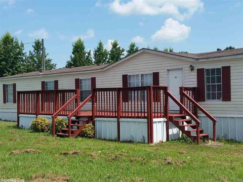 55 June Ln, Lonoke, AR 72086 photo 1