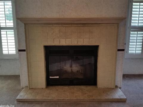55 June Ln, Lonoke, AR 72086 photo 10