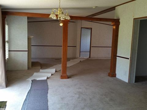 55 June Ln, Lonoke, AR 72086 photo 16