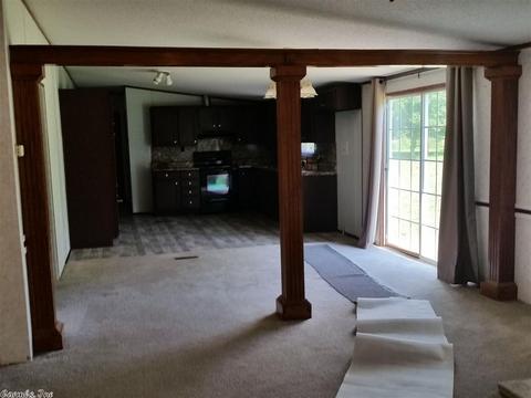 55 June Ln, Lonoke, AR 72086 photo 12