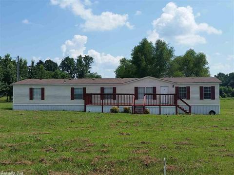 55 June Ln, Lonoke, AR 72086 photo 2