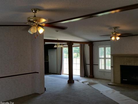 55 June Ln, Lonoke, AR 72086 photo 8