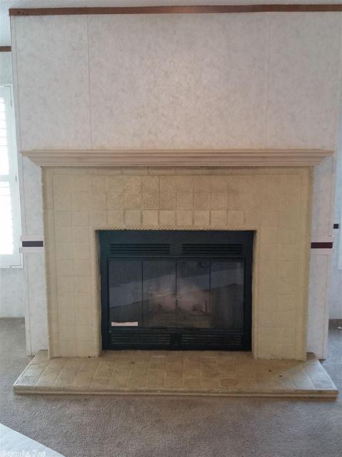 55 June Ln, Lonoke, AR 72086 photo 11