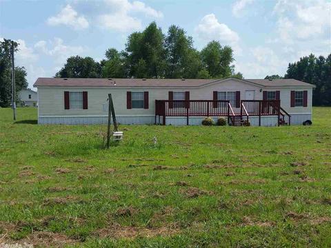 55 June Ln, Lonoke, AR 72086 photo 3