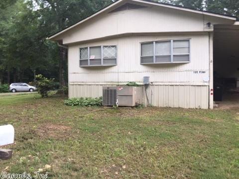 105 Pima, Royal, AR 71968 photo 2