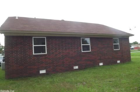 2814 W 8th Ave, Pine Bluff, AR 71603 photo 7