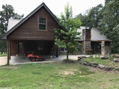 24 Slatey Gap Rd, Damascus, AR 72039 photo 29