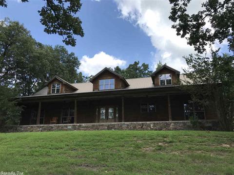 24 Slatey Gap Rd, Damascus, AR 72039 photo 1