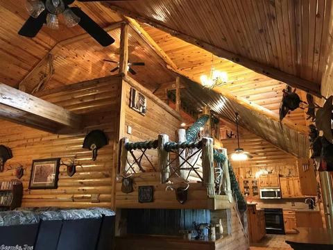 24 Slatey Gap Rd, Damascus, AR 72039 photo 3