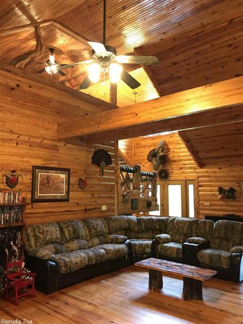 24 Slatey Gap Rd, Damascus, AR 72039 photo 4