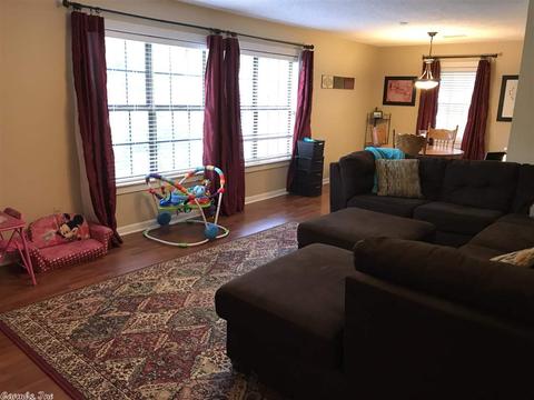 6704 Cedarwood Dr, Pine Bluff, AR 71603 photo 4
