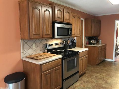 6704 Cedarwood Dr, Pine Bluff, AR 71603 photo 9