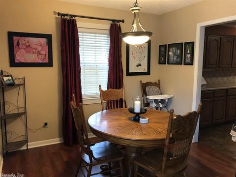 6704 Cedarwood Dr, Pine Bluff, AR 71603 photo 6
