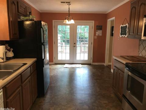 6704 Cedarwood Dr, Pine Bluff, AR 71603 photo 13