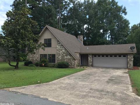 6704 Cedarwood Dr, Pine Bluff, AR 71603 photo 36