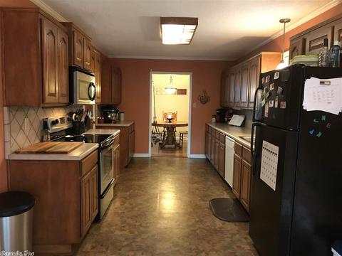 6704 Cedarwood Dr, Pine Bluff, AR 71603 photo 12