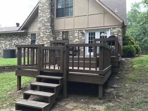 6704 Cedarwood Dr, Pine Bluff, AR 71603 photo 28