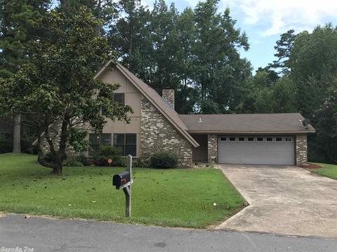 6704 Cedarwood Dr, Pine Bluff, AR 71603 photo 2