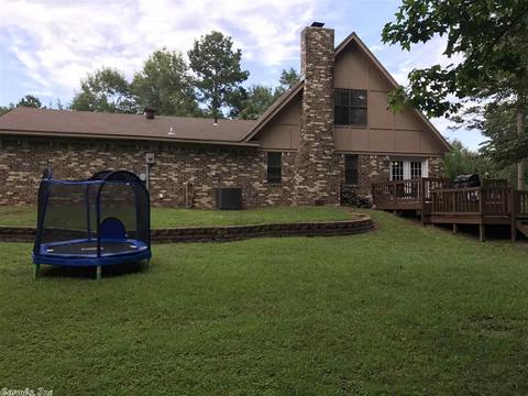 6704 Cedarwood Dr, Pine Bluff, AR 71603 photo 33