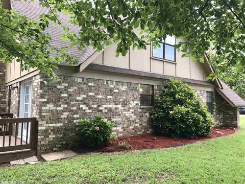 6704 Cedarwood Dr, Pine Bluff, AR 71603 photo 35