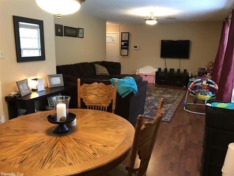 6704 Cedarwood Dr, Pine Bluff, AR 71603 photo 5