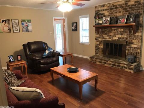 6704 Cedarwood Dr, Pine Bluff, AR 71603 photo 16