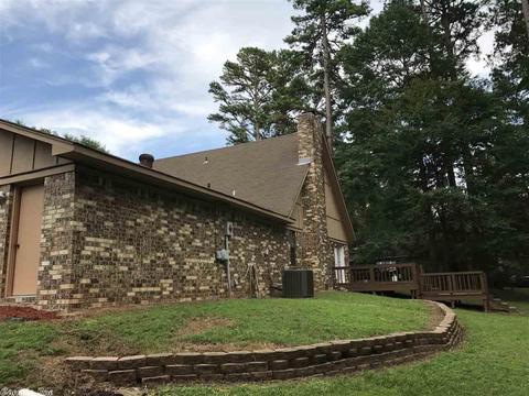 6704 Cedarwood Dr, Pine Bluff, AR 71603 photo 34