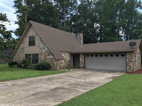 6704 Cedarwood Dr, Pine Bluff, AR 71603 photo 1