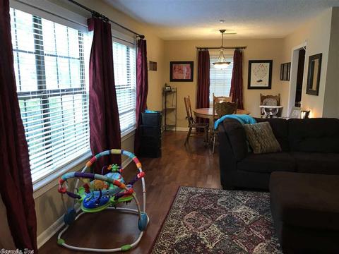 6704 Cedarwood Dr, Pine Bluff, AR 71603 photo 3