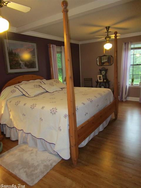 3720 End Rd, Hensley, AR 72065 photo 9