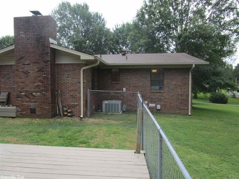 3720 End Rd, Hensley, AR 72065 photo 13