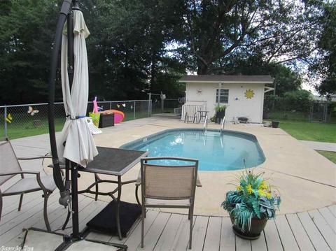 3720 End Rd, Hensley, AR 72065 photo 11
