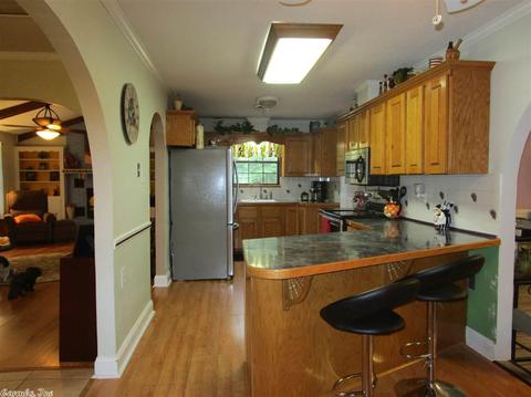3720 End Rd, Hensley, AR 72065 photo 5