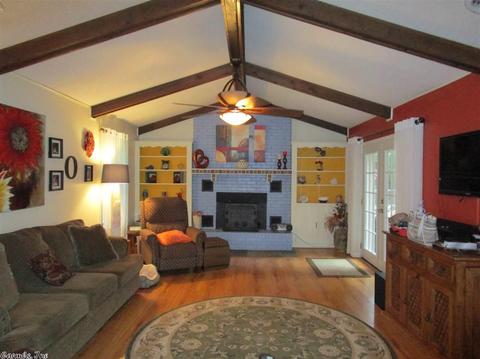 3720 End Rd, Hensley, AR 72065 photo 7